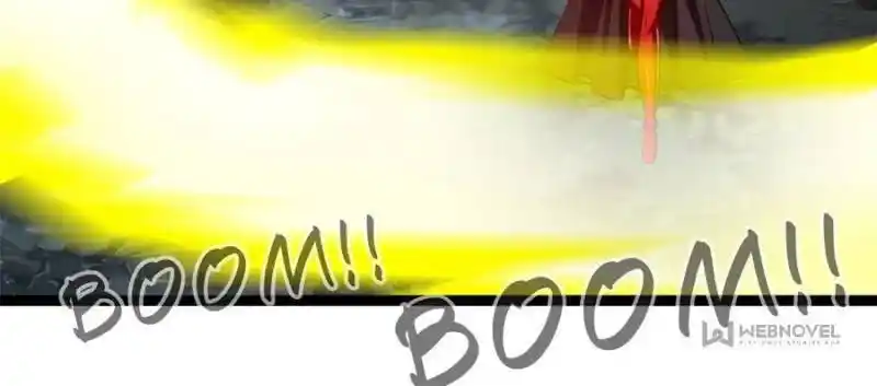 Peerless Ancient Chapter 169