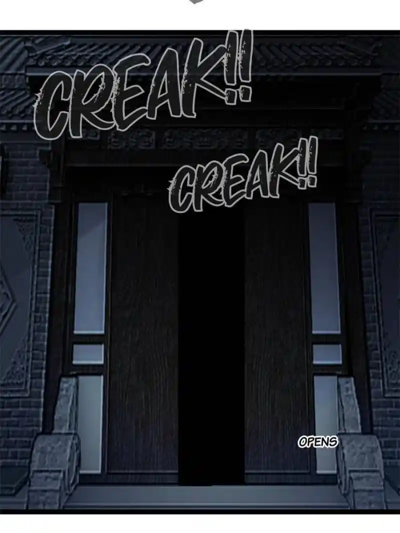 Peerless Ancient Chapter 169