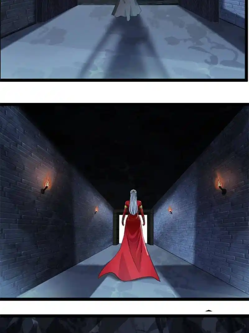 Peerless Ancient Chapter 169