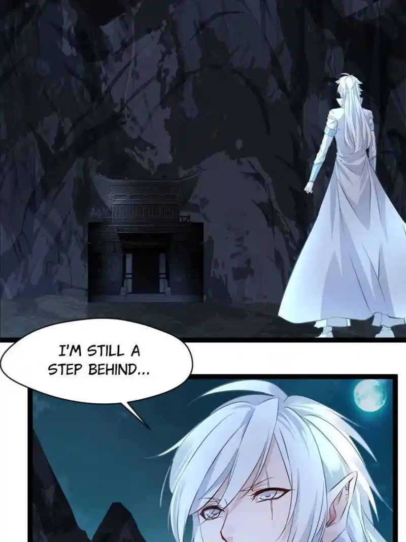 Peerless Ancient Chapter 169