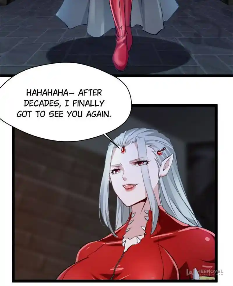 Peerless Ancient Chapter 169