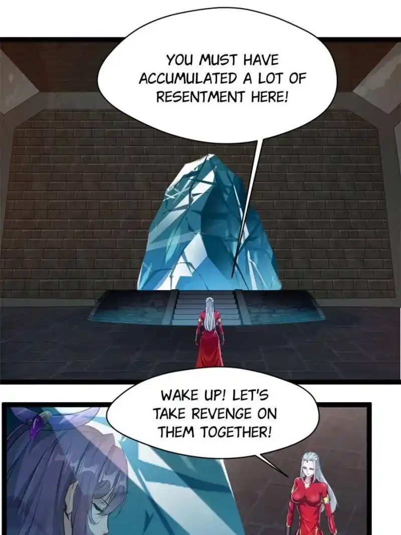 Peerless Ancient Chapter 169