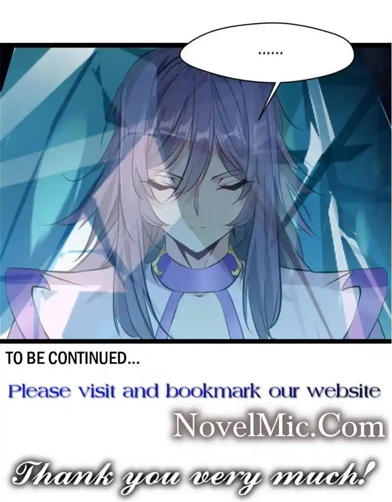 Peerless Ancient Chapter 169