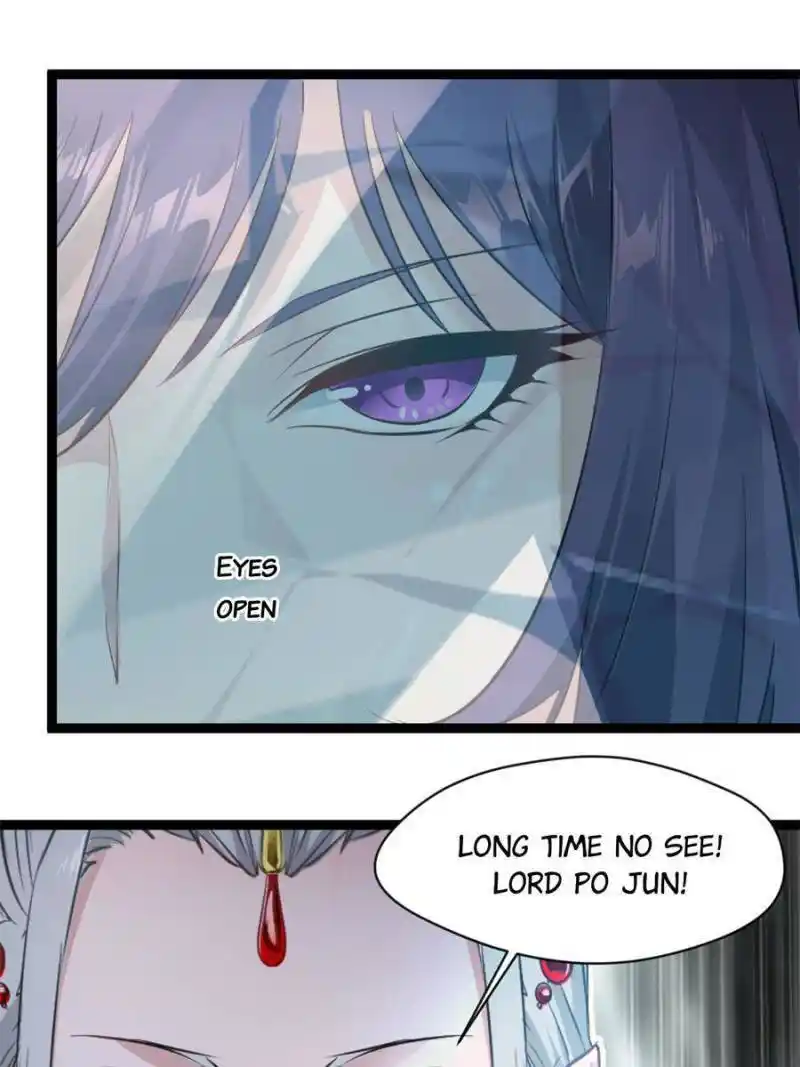 Peerless Ancient Chapter 170