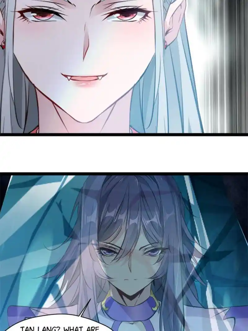 Peerless Ancient Chapter 170