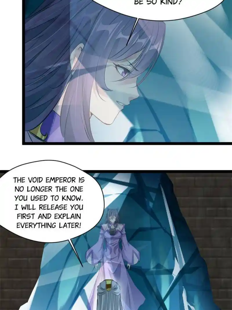 Peerless Ancient Chapter 170