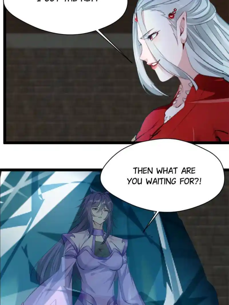 Peerless Ancient Chapter 170