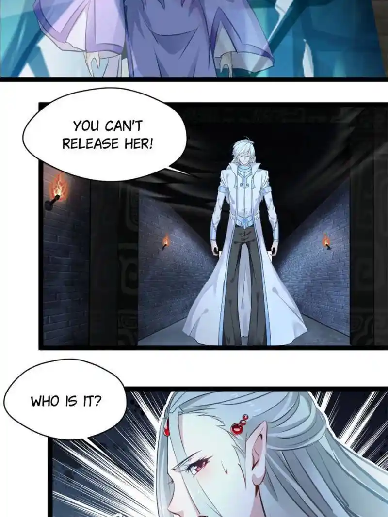 Peerless Ancient Chapter 170