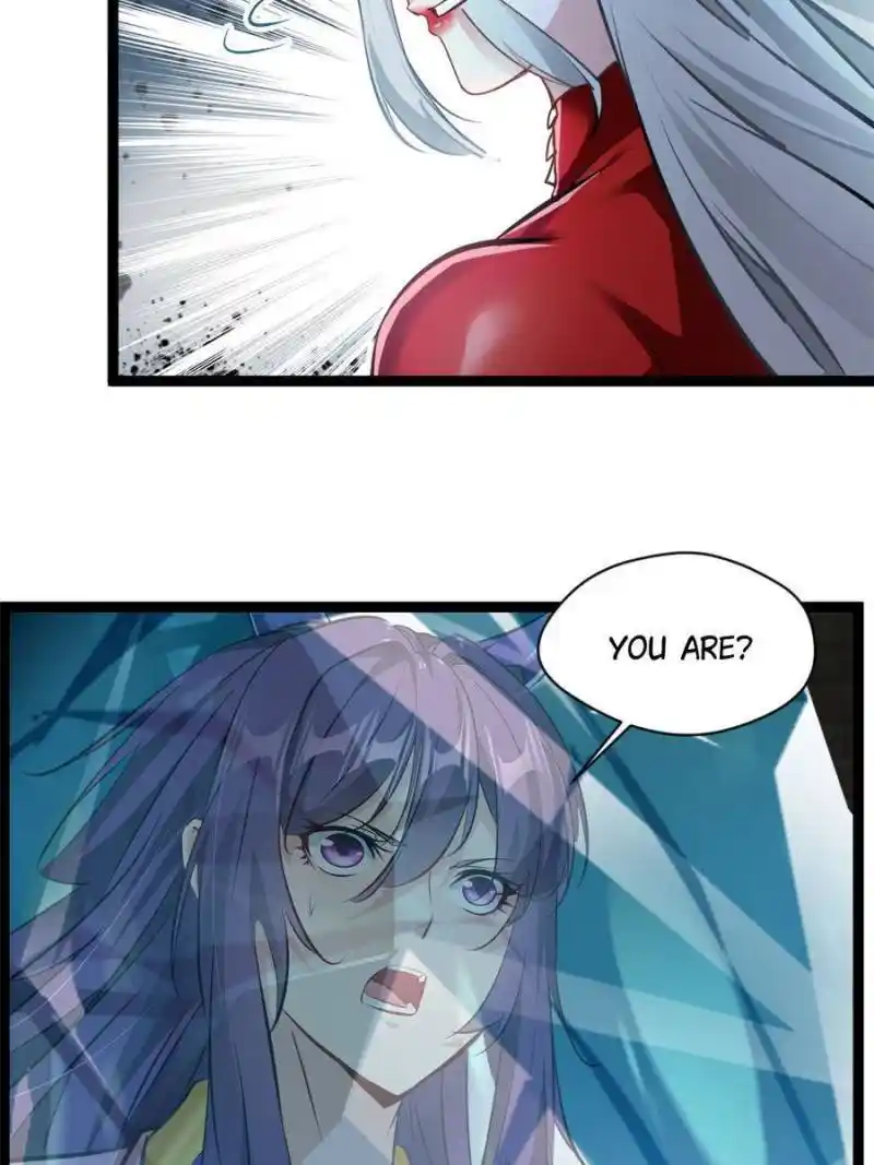 Peerless Ancient Chapter 170