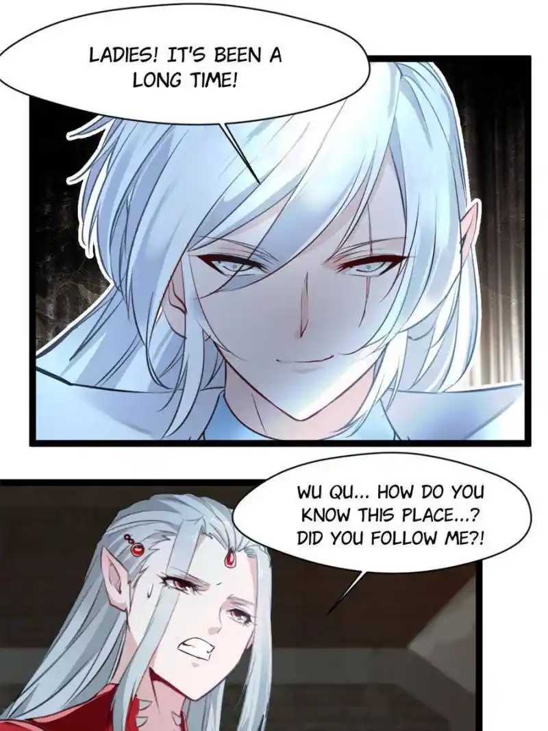 Peerless Ancient Chapter 170