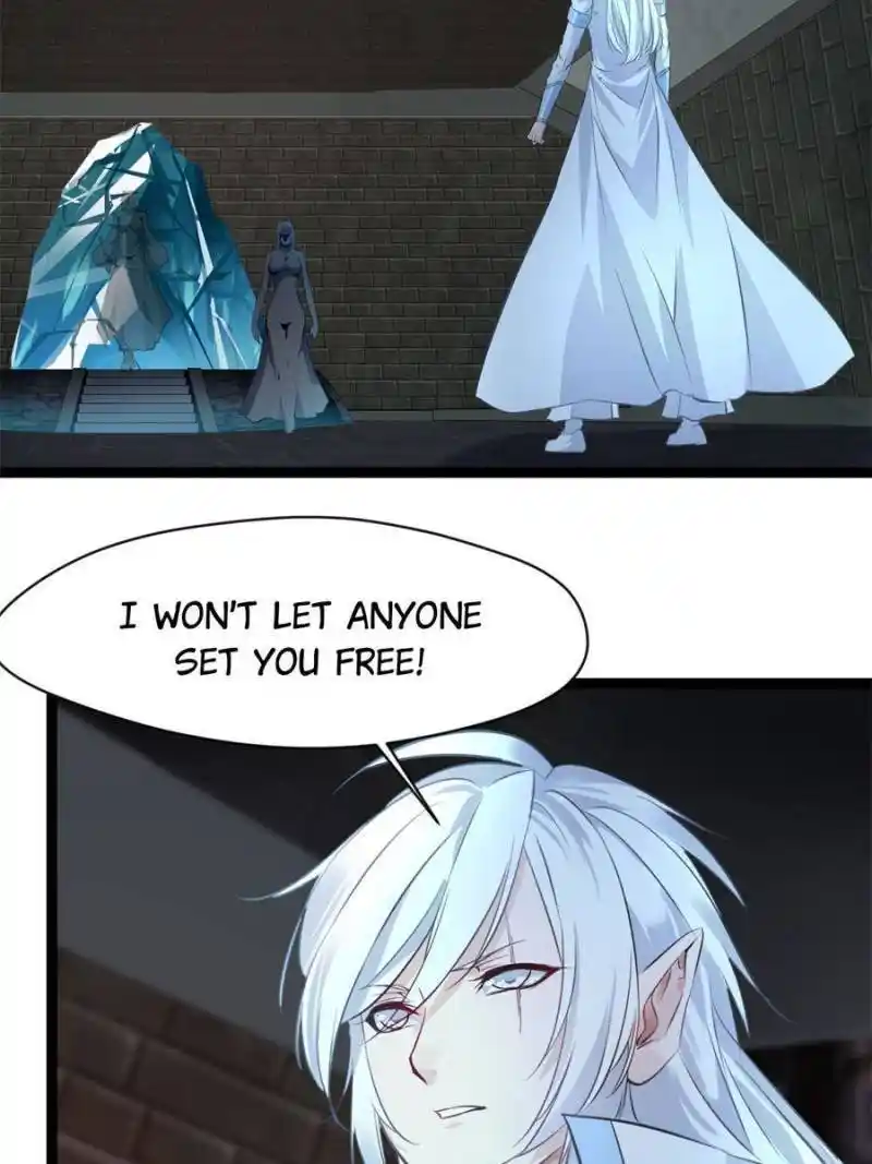 Peerless Ancient Chapter 170