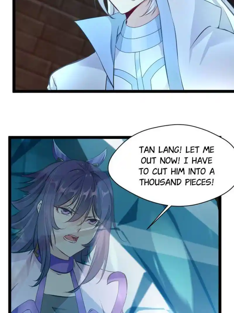 Peerless Ancient Chapter 170