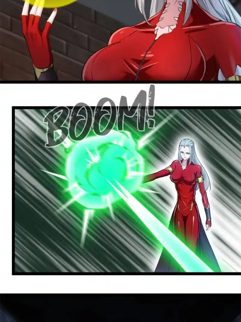 Peerless Ancient Chapter 170