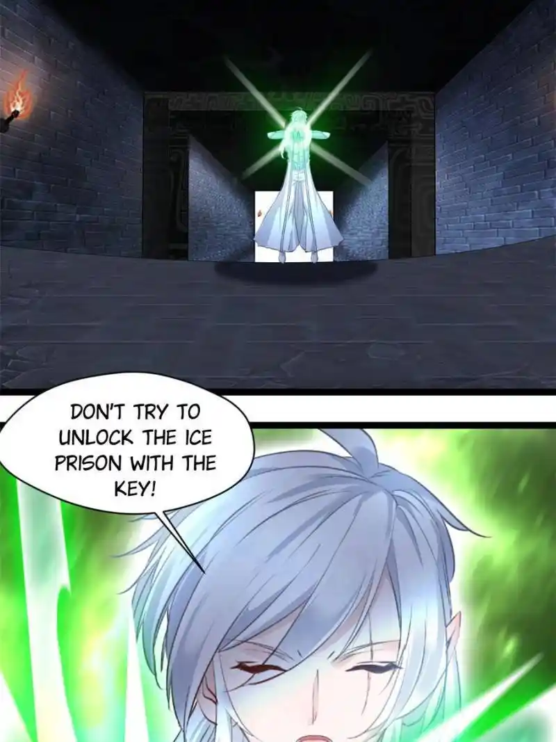 Peerless Ancient Chapter 170