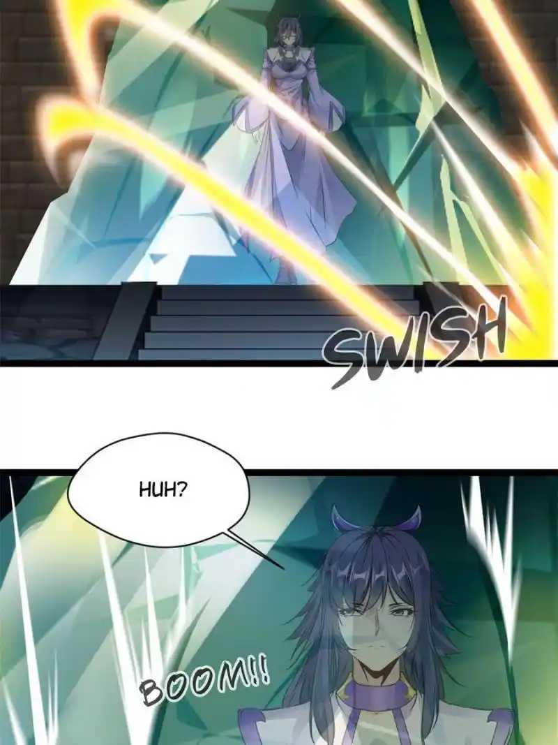 Peerless Ancient Chapter 170