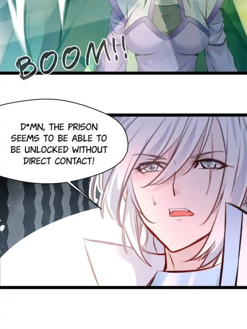 Peerless Ancient Chapter 170