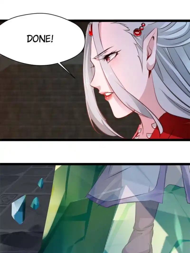 Peerless Ancient Chapter 170