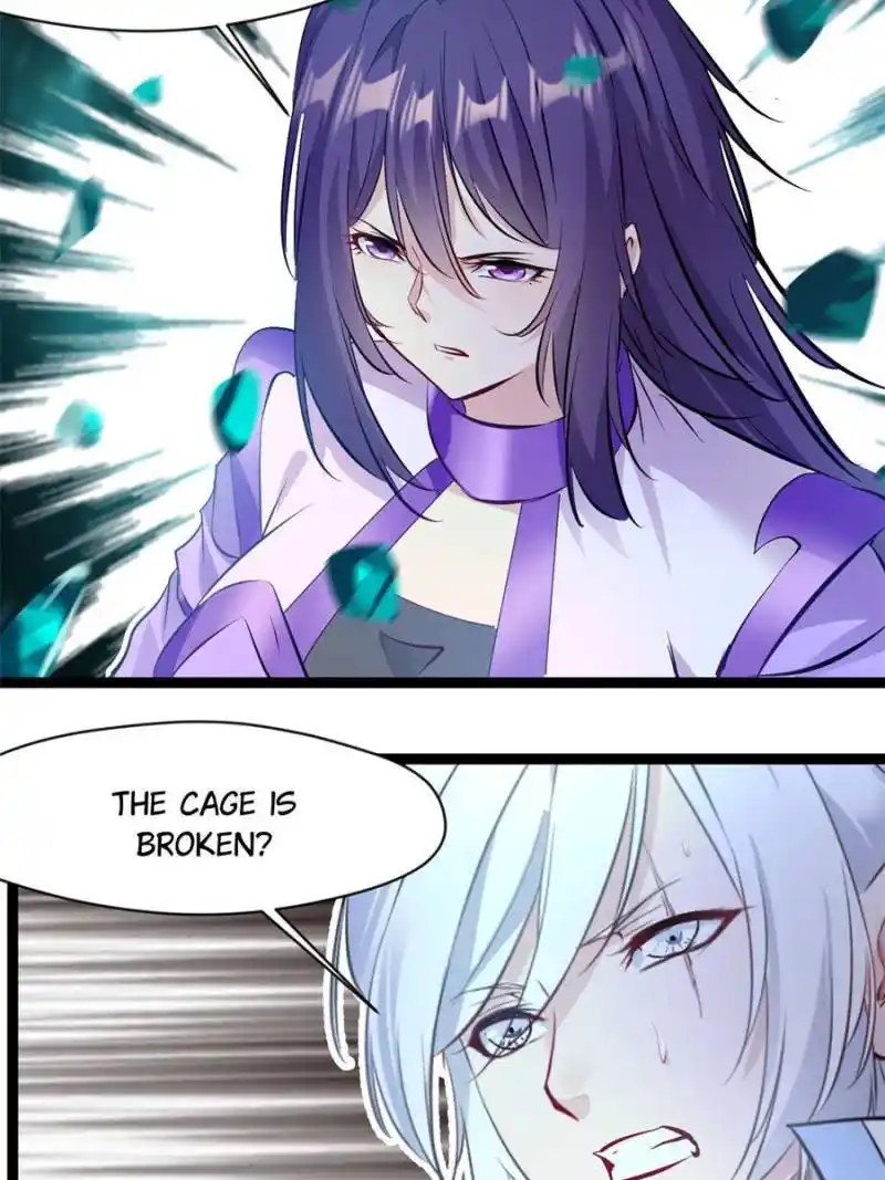 Peerless Ancient Chapter 171