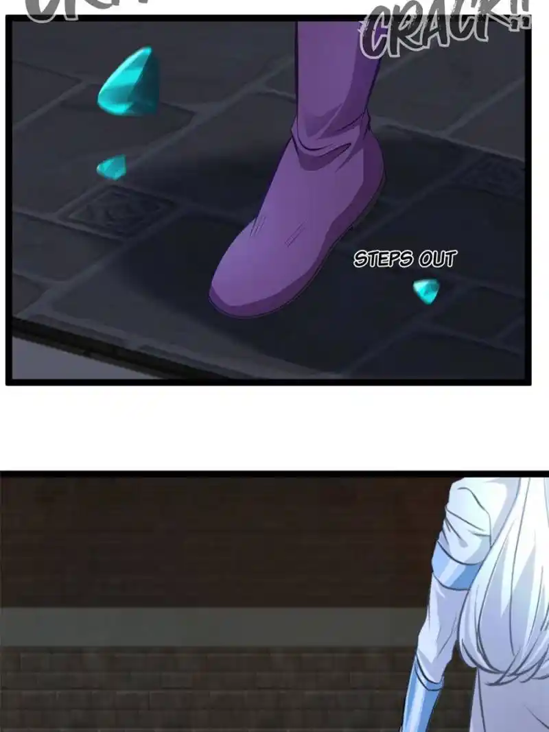 Peerless Ancient Chapter 171