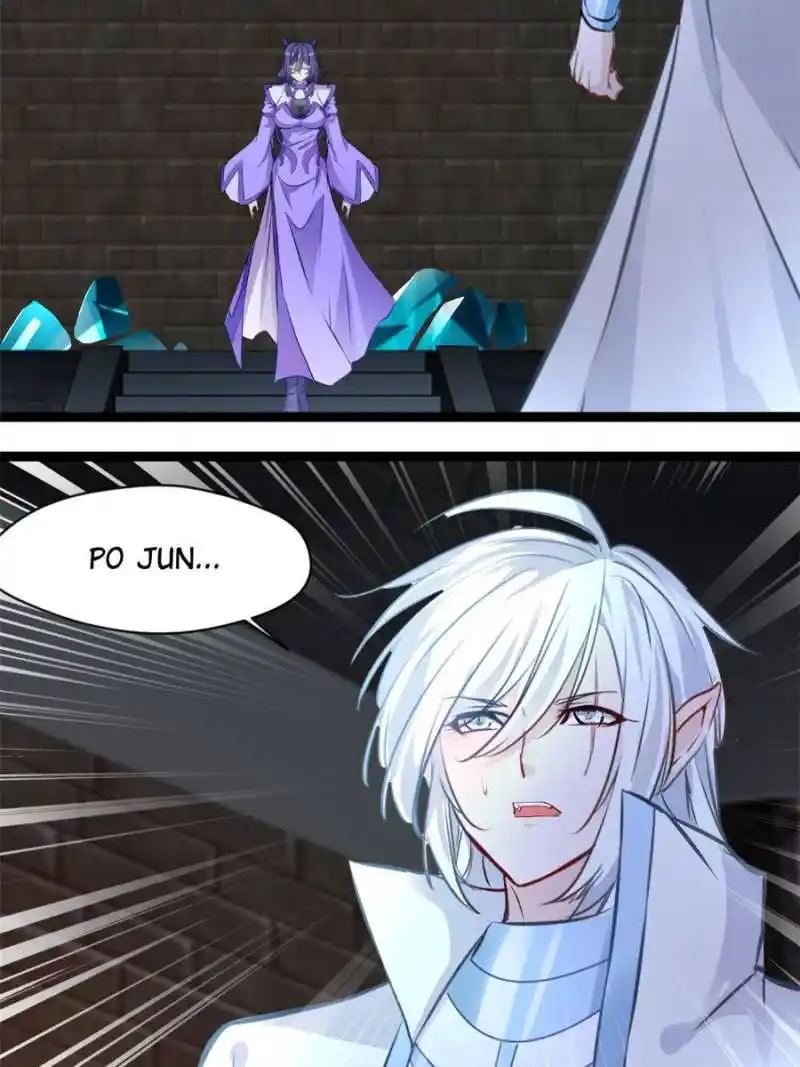 Peerless Ancient Chapter 171