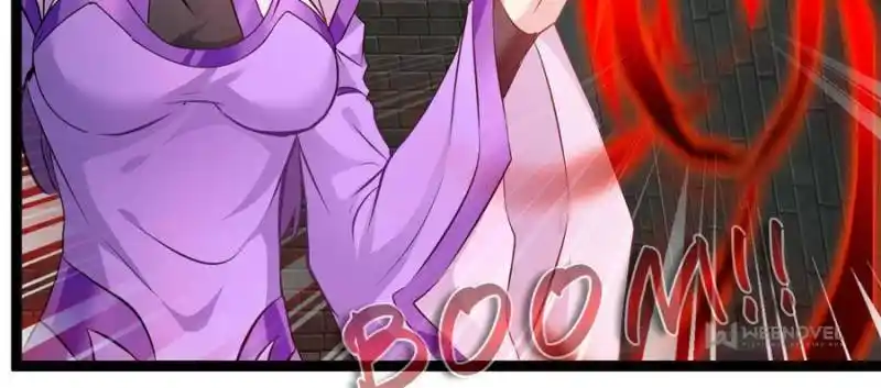 Peerless Ancient Chapter 171