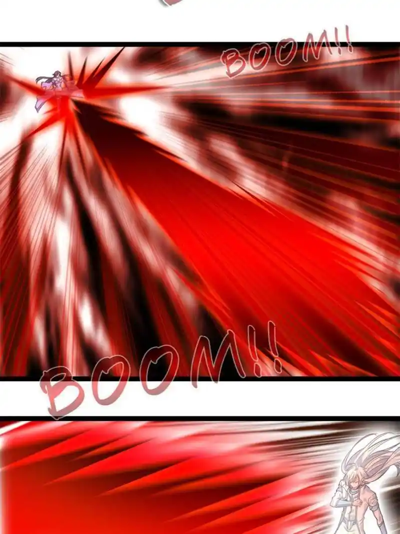 Peerless Ancient Chapter 171