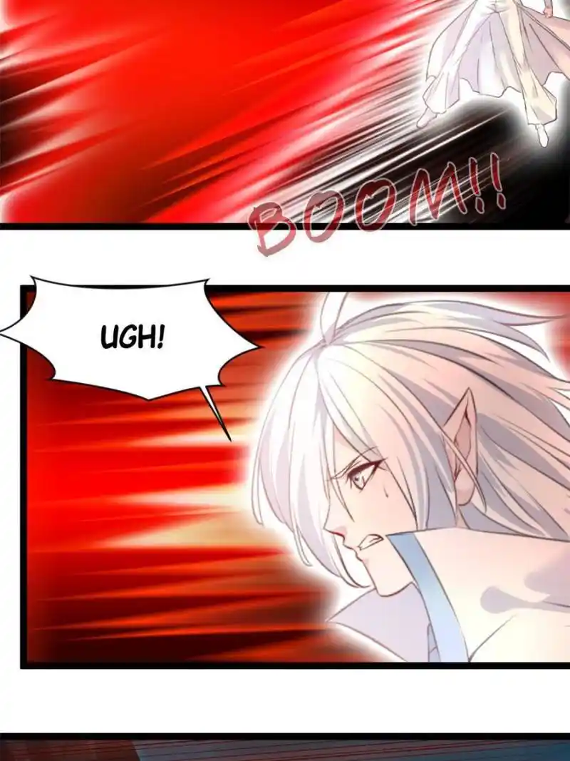 Peerless Ancient Chapter 171