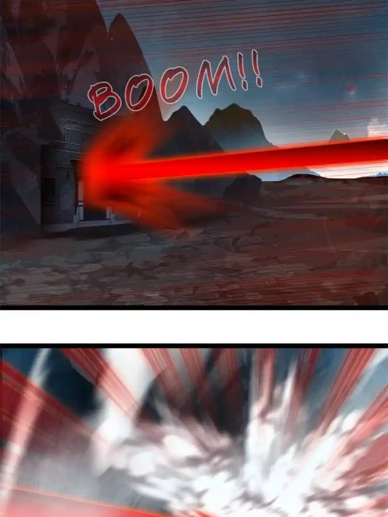 Peerless Ancient Chapter 171