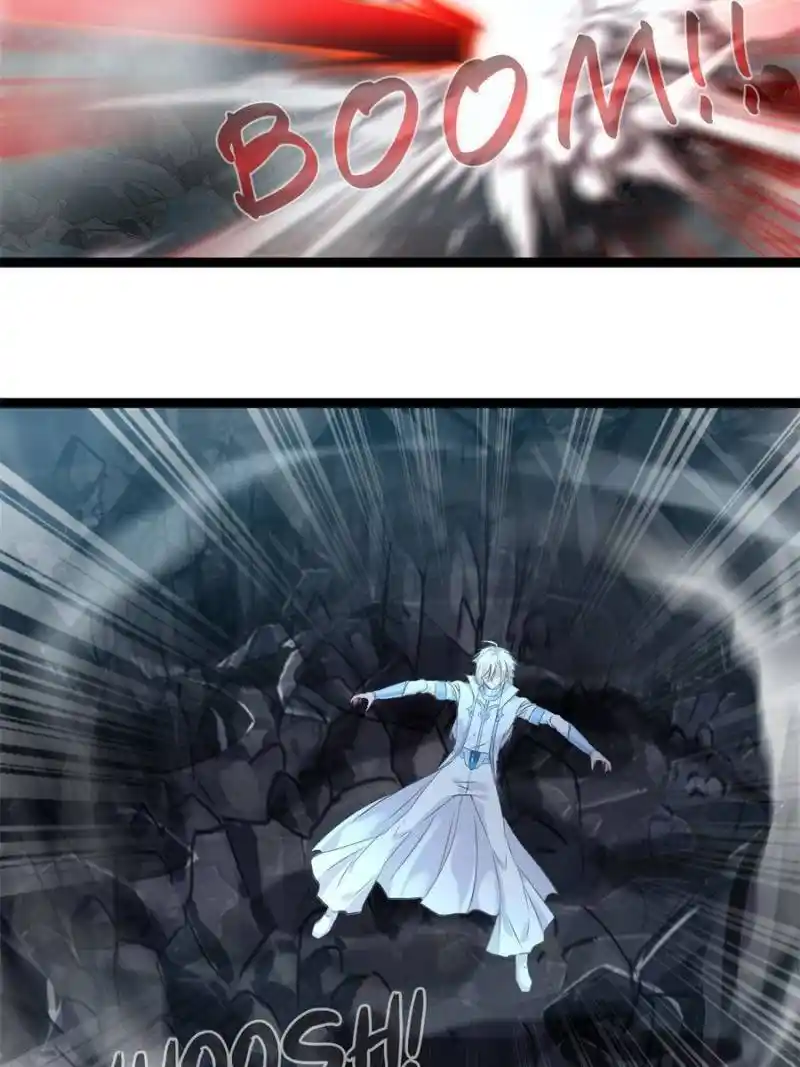 Peerless Ancient Chapter 171