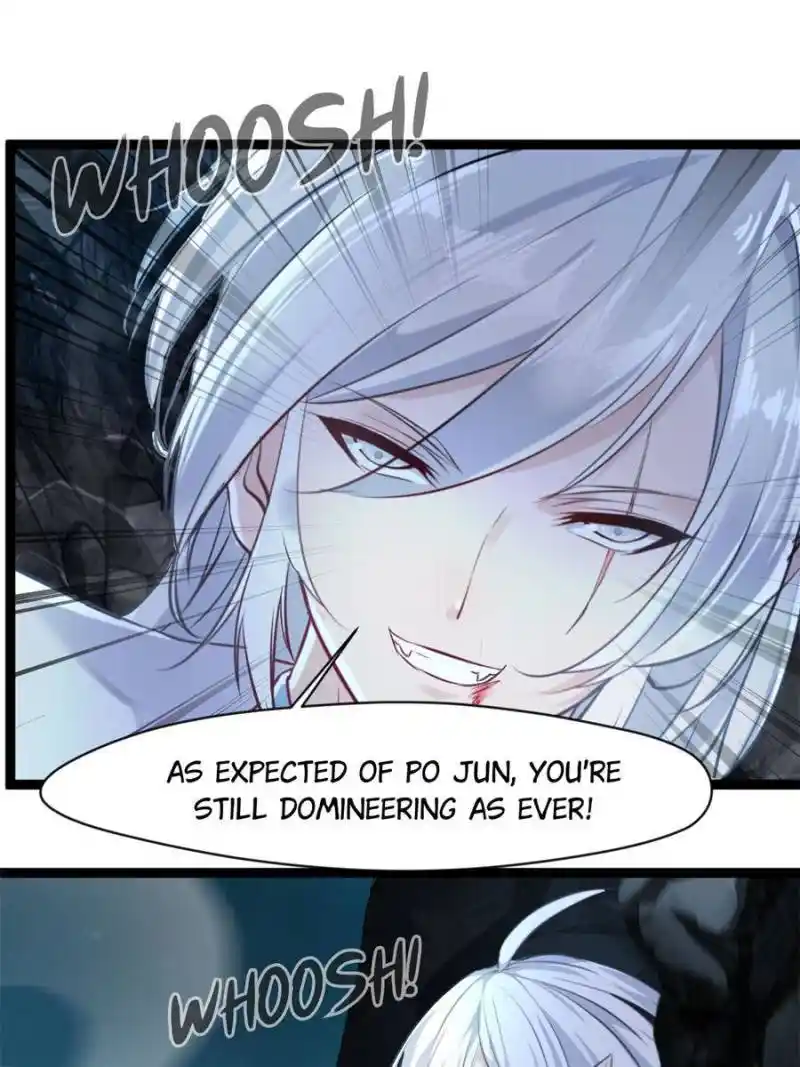 Peerless Ancient Chapter 171