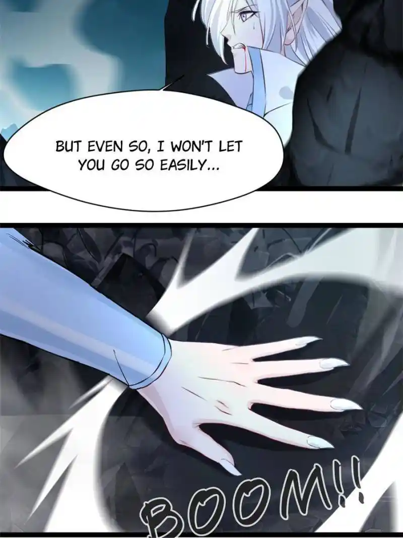 Peerless Ancient Chapter 171