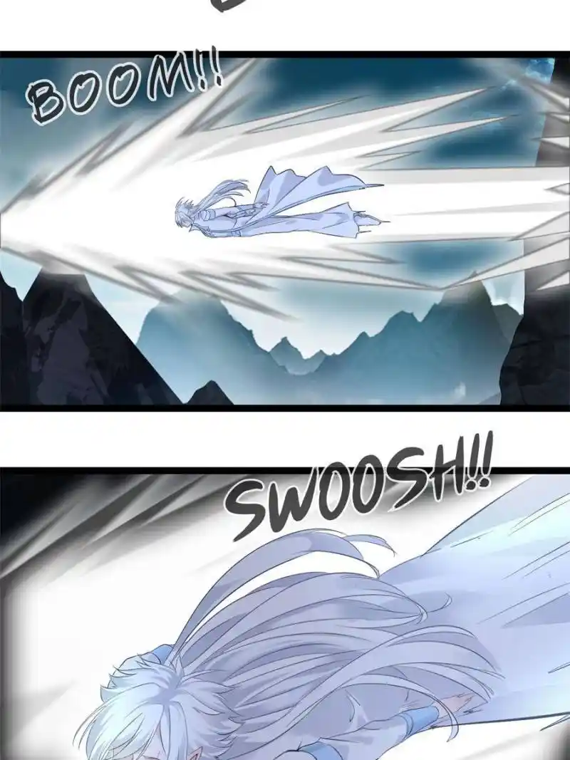 Peerless Ancient Chapter 171