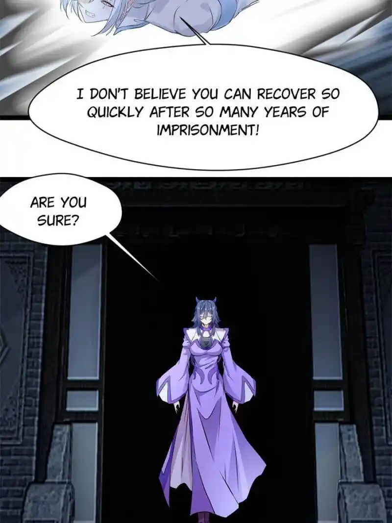 Peerless Ancient Chapter 171