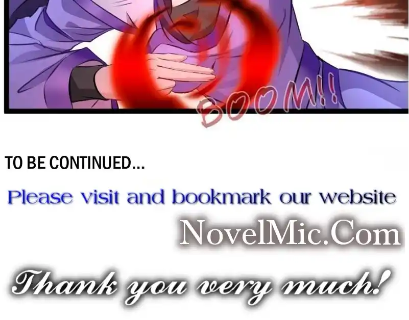 Peerless Ancient Chapter 171