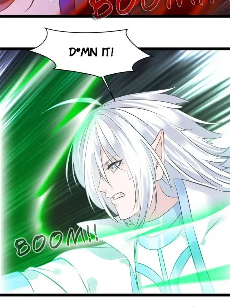 Peerless Ancient Chapter 172