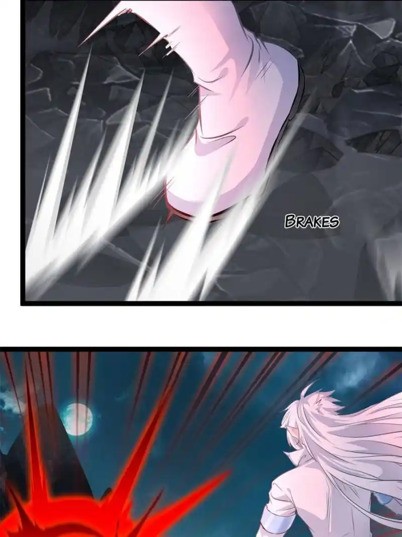 Peerless Ancient Chapter 172