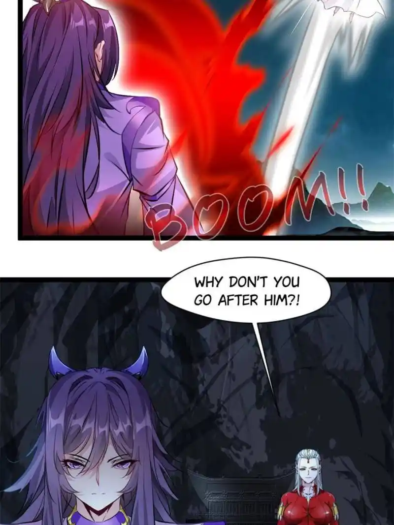 Peerless Ancient Chapter 172