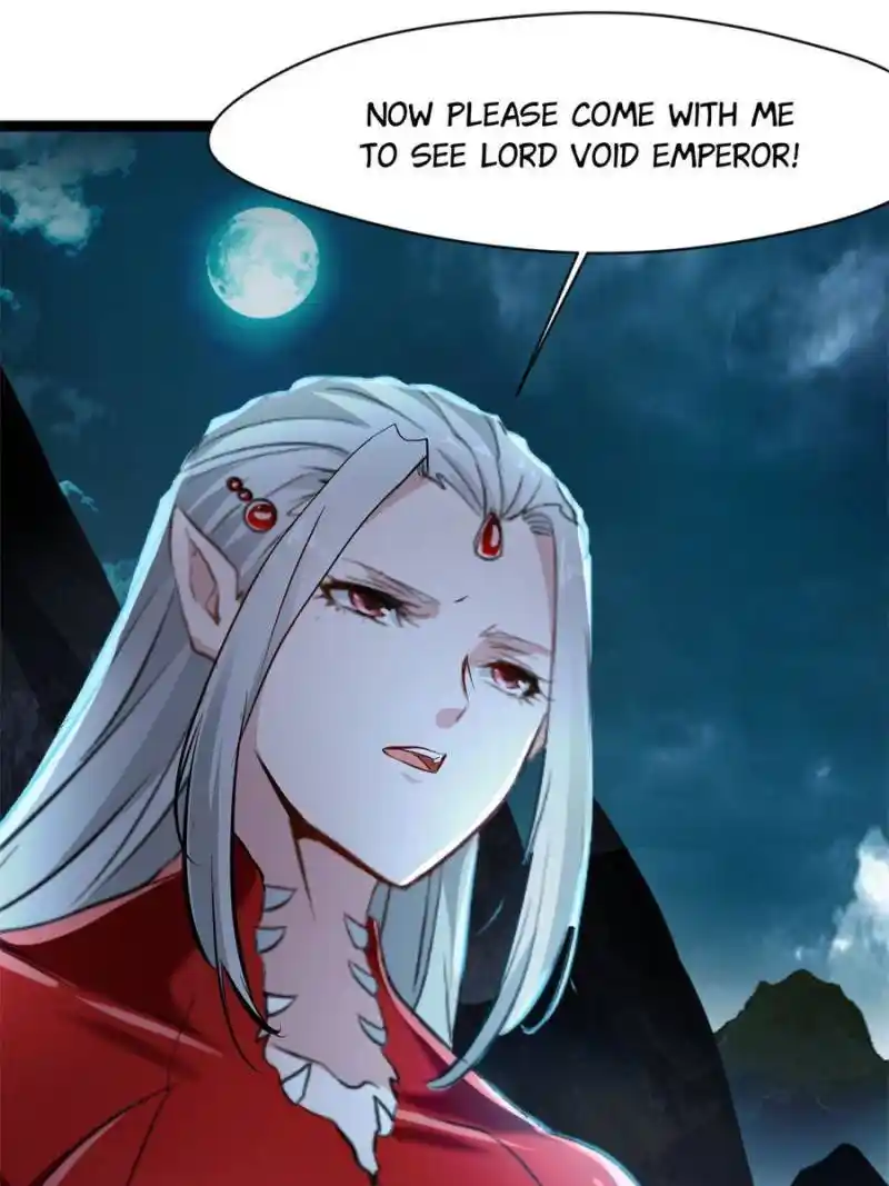 Peerless Ancient Chapter 172