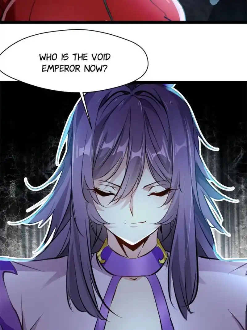 Peerless Ancient Chapter 172