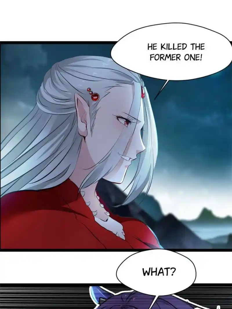 Peerless Ancient Chapter 172