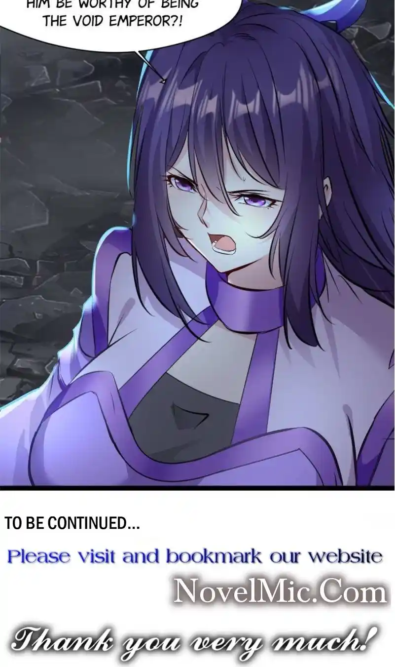 Peerless Ancient Chapter 172