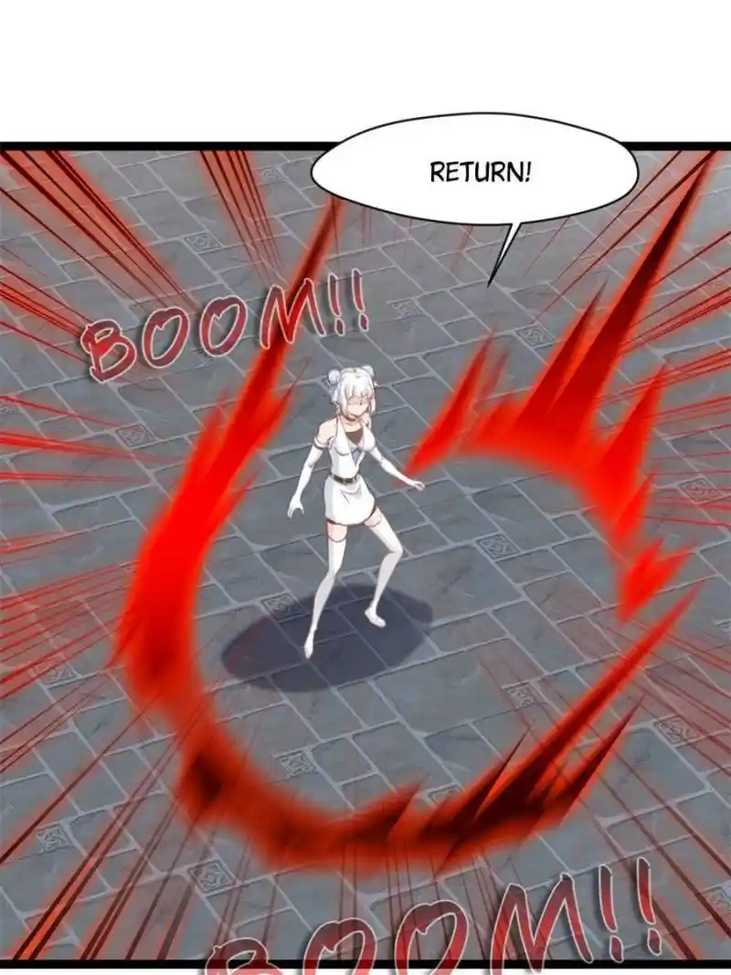 Peerless Ancient Chapter 173