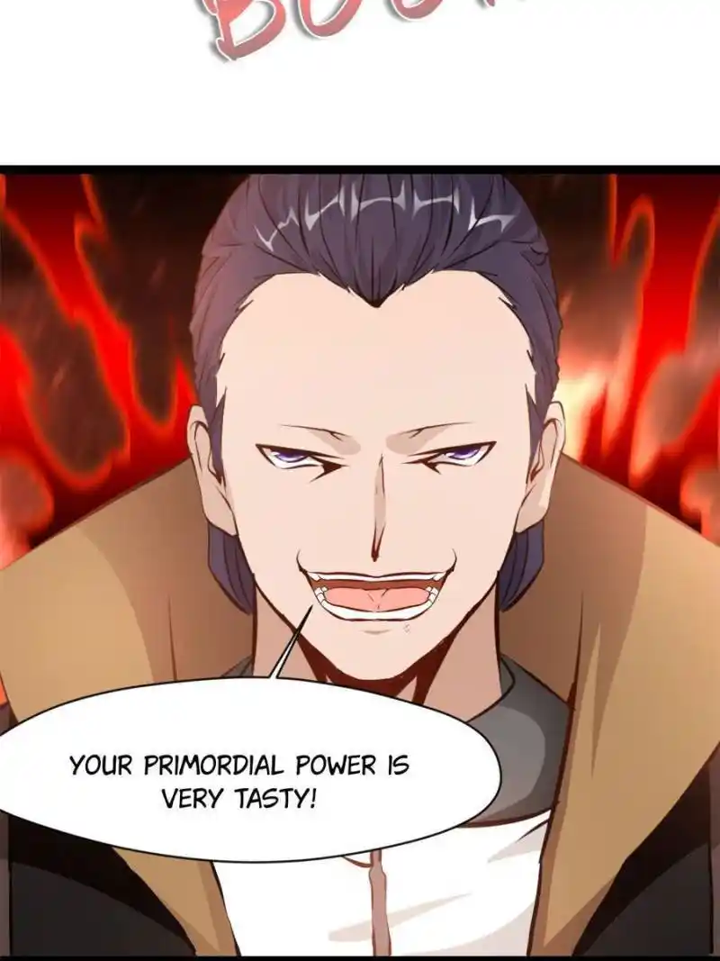 Peerless Ancient Chapter 173