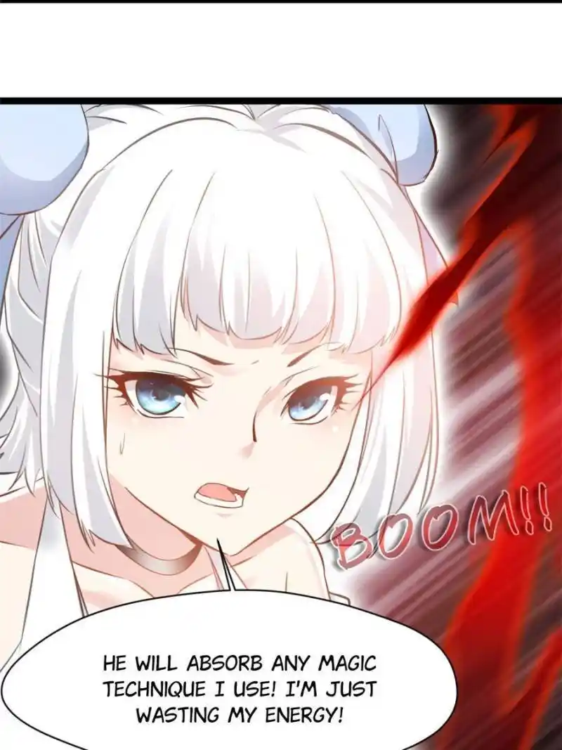 Peerless Ancient Chapter 173