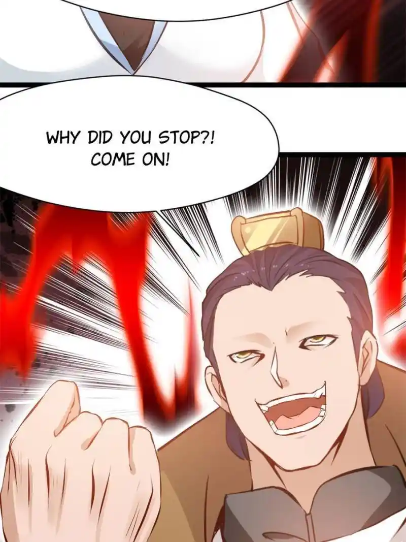 Peerless Ancient Chapter 173