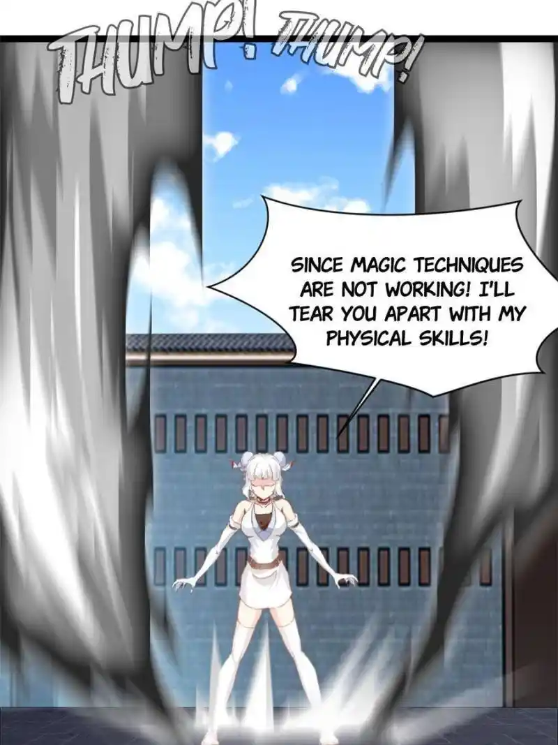 Peerless Ancient Chapter 173