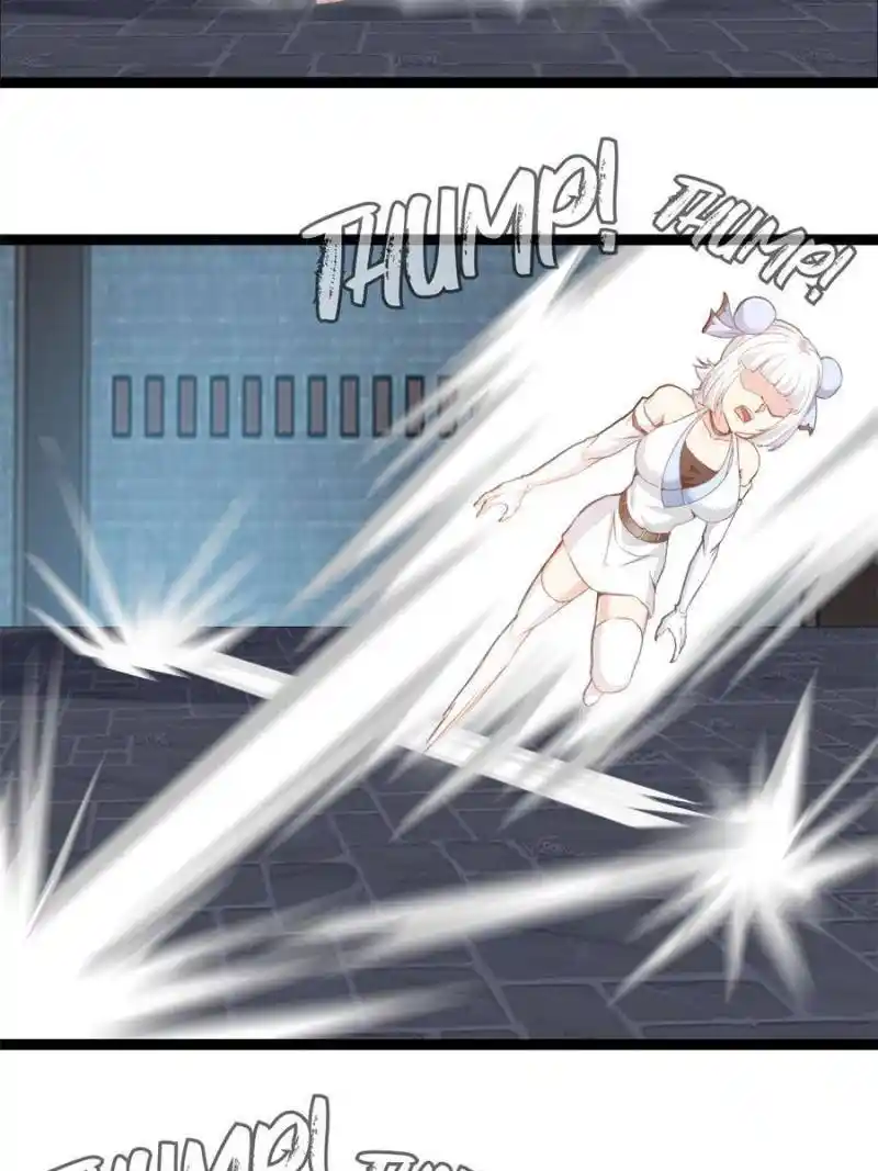 Peerless Ancient Chapter 173