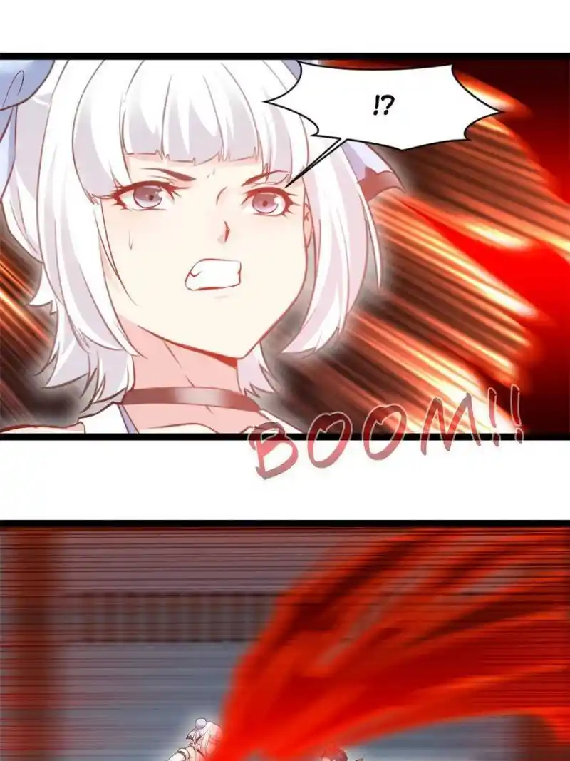 Peerless Ancient Chapter 173