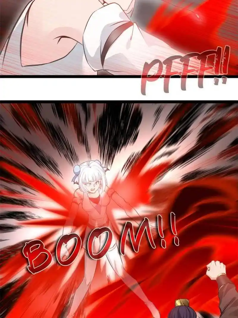 Peerless Ancient Chapter 173