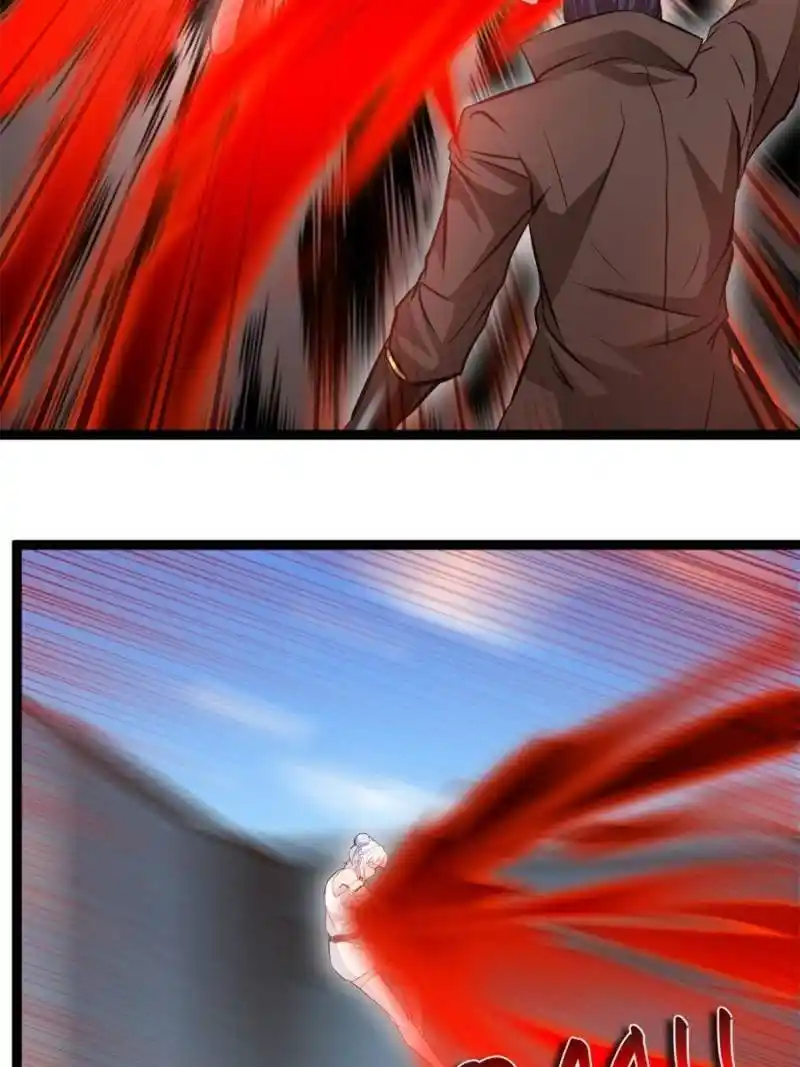 Peerless Ancient Chapter 173